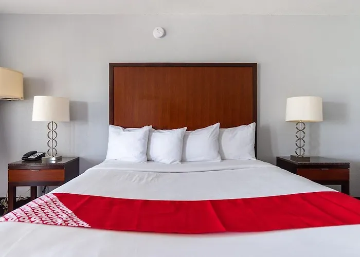 6 Mesa, Az - Downtown Hotel 2*
