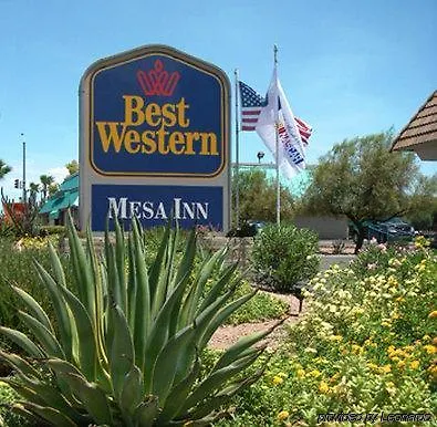 Hotel 6 Mesa, Az - Downtown Mesa