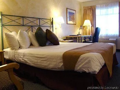 6 Mesa, Az - Downtown Hotel