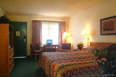 Hotel 6 Mesa, Az - Downtown 2*