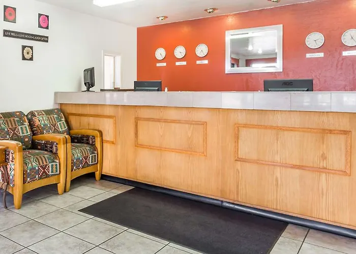 6 Mesa, Az - Downtown