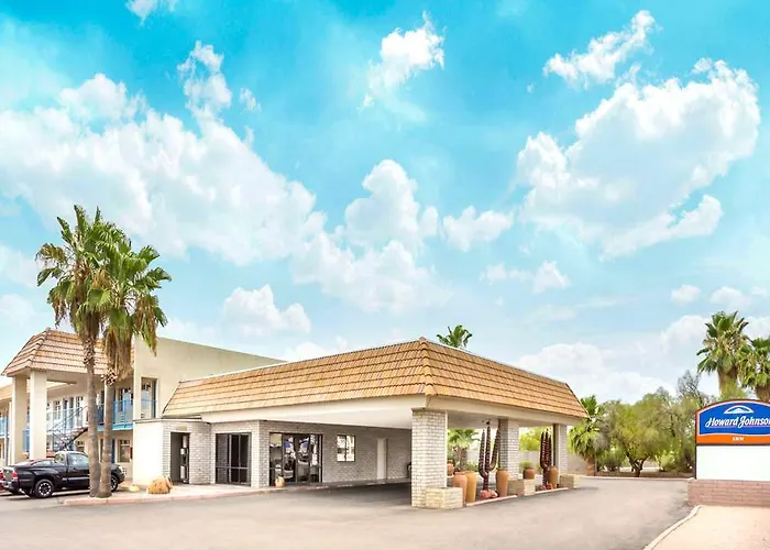 6 Mesa, Az - Downtown Mesa