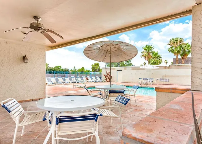 6 Mesa, Az - Downtown
