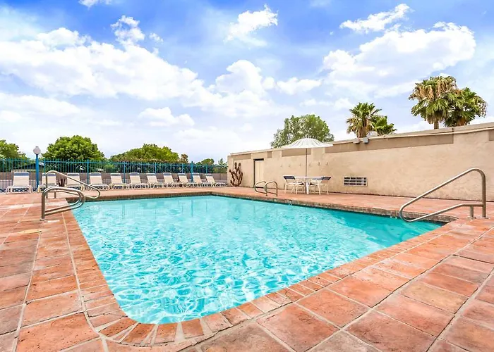 6 Mesa, Az - Downtown