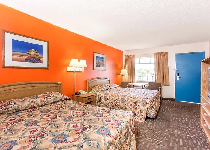 6 Mesa, Az - Downtown Mesa