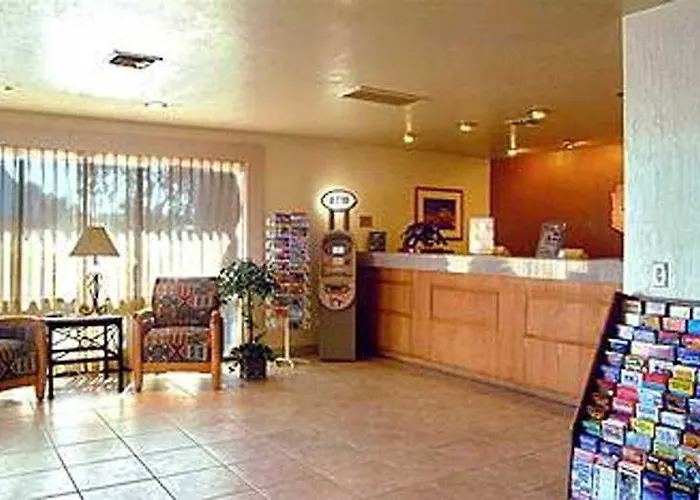 6 Mesa, Az - Downtown Hotel