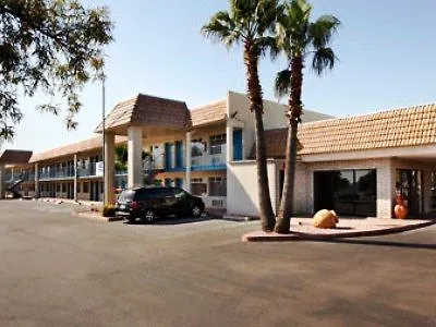 6 Mesa, Az - Downtown 2*