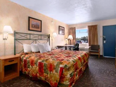 6 Mesa, Az - Downtown Hotel 2*