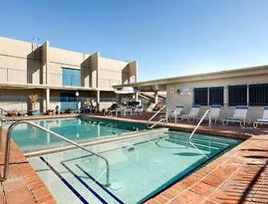 6 Mesa, Az - Downtown Hotel 2*