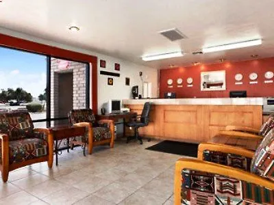 Hotel 6 Mesa, Az - Downtown
