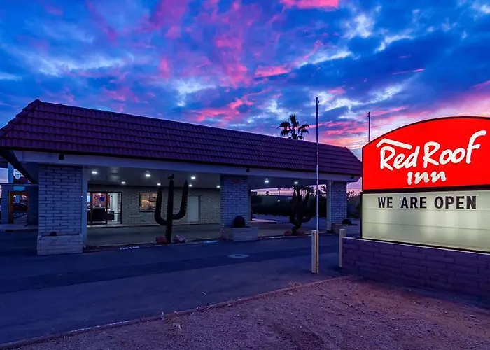 6 Mesa, Az - Downtown Hotel 2*