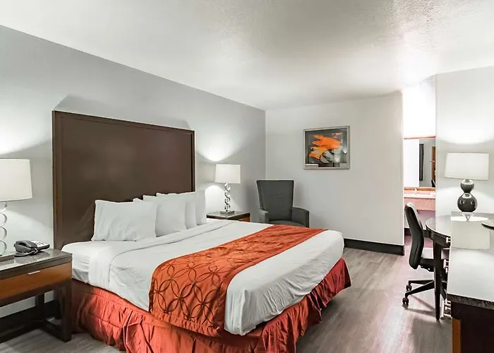 6 Mesa, Az - Downtown 2* Mesa