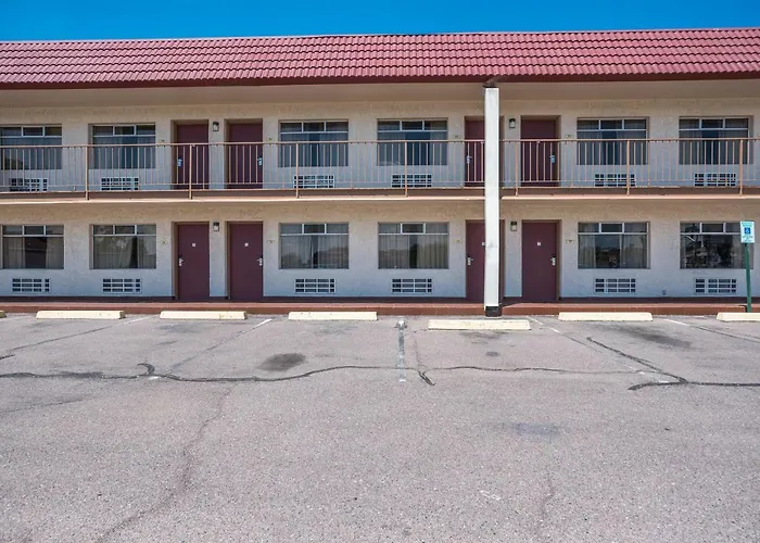 6 Mesa, Az - Downtown Mesa