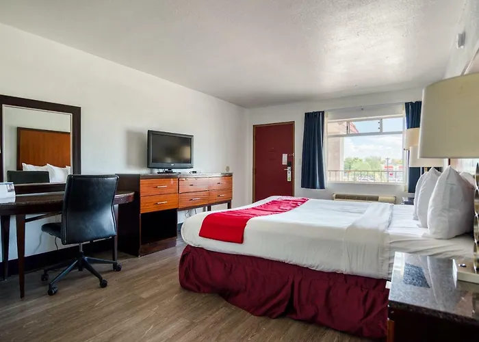 6 Mesa, Az - Downtown 2*
