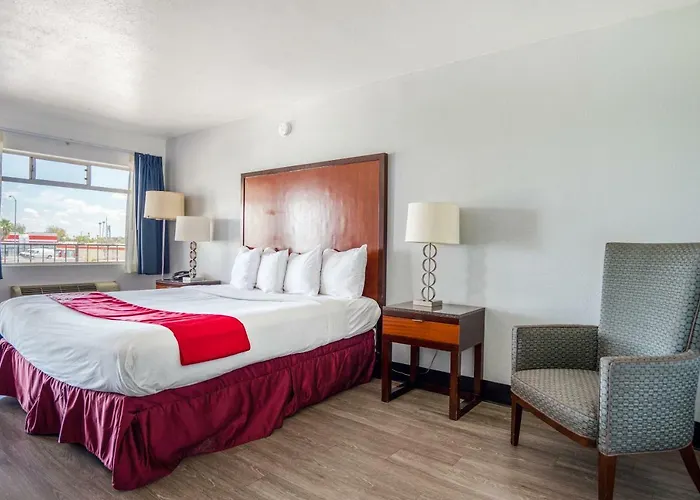 Hotel 6 Mesa, Az - Downtown 2*