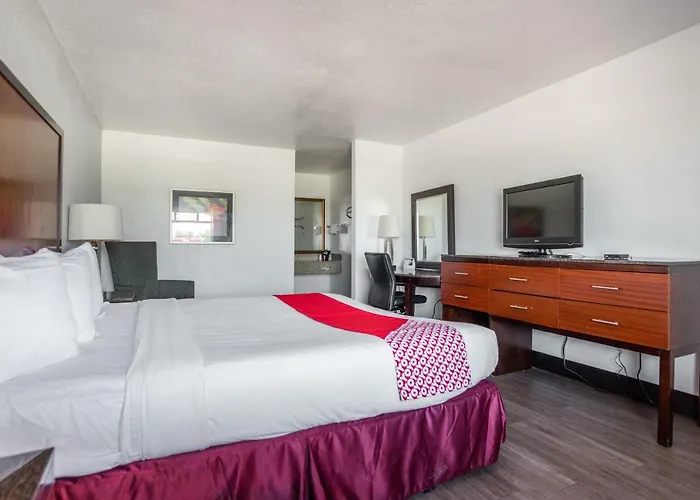 6 Mesa, Az - Downtown 2* Mesa