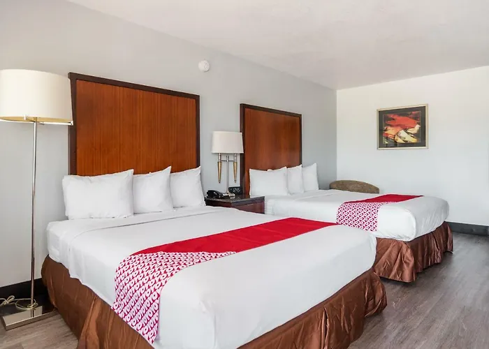 6 Mesa, Az - Downtown 2* Mesa