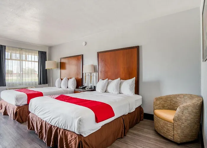 6 Mesa, Az - Downtown Hotel Mesa