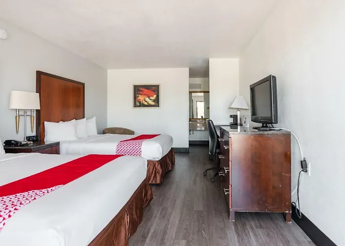 6 Mesa, Az - Downtown 2* Mesa