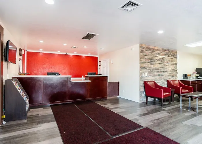 6 Mesa, Az - Downtown