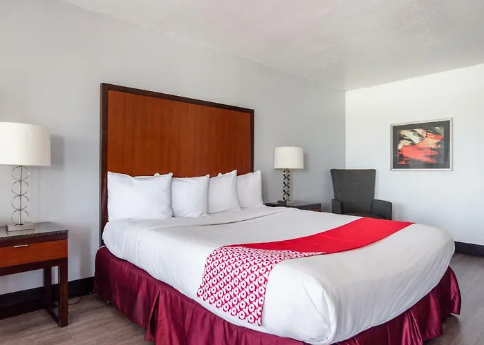 6 Mesa, Az - Downtown Hotel