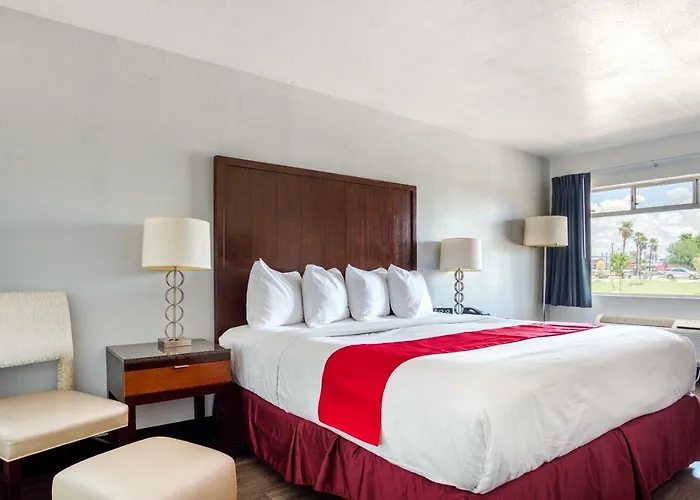 6 Mesa, Az - Downtown 2* Mesa