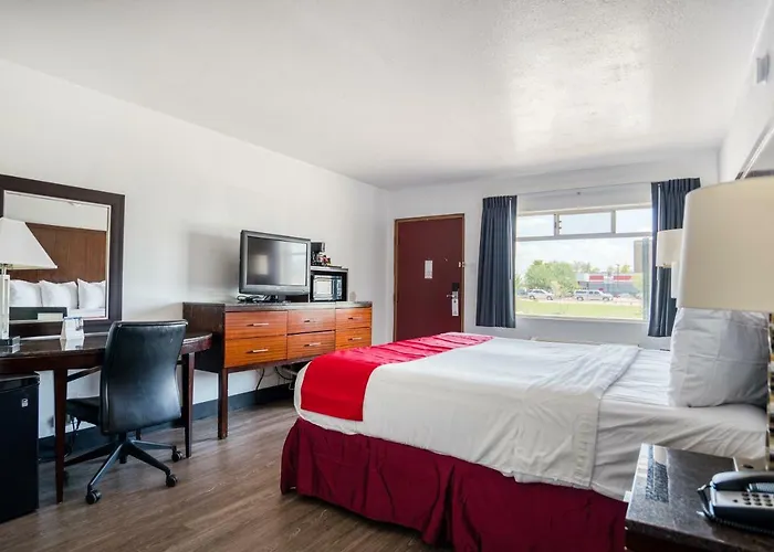6 Mesa, Az - Downtown