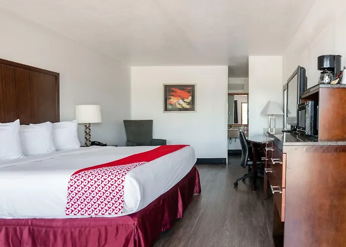 6 Mesa, Az - Downtown Hotel