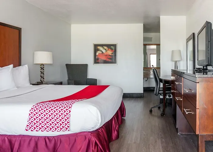 Hotel 6 Mesa, Az - Downtown 2*