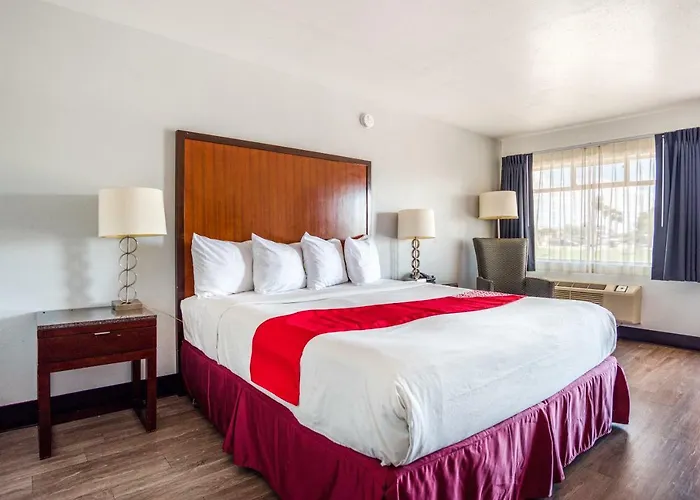 6 Mesa, Az - Downtown 2*