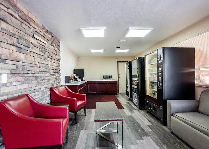 6 Mesa, Az - Downtown Hotel 2*
