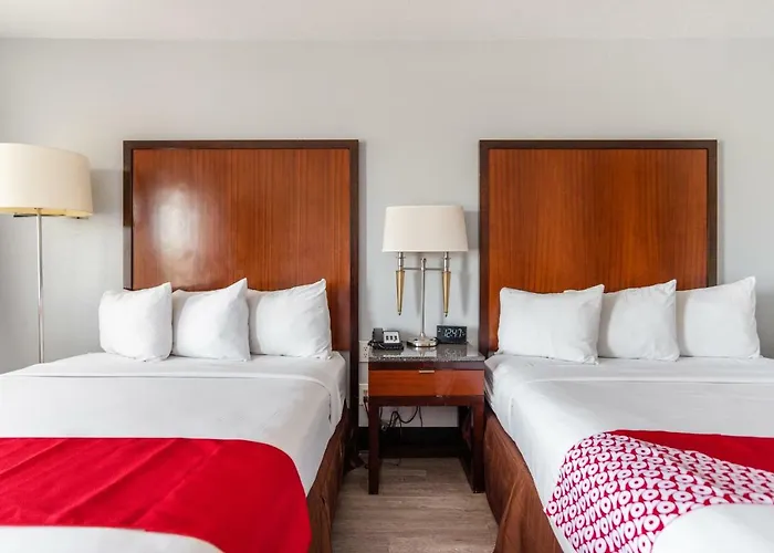 6 Mesa, Az - Downtown Hotel 2*